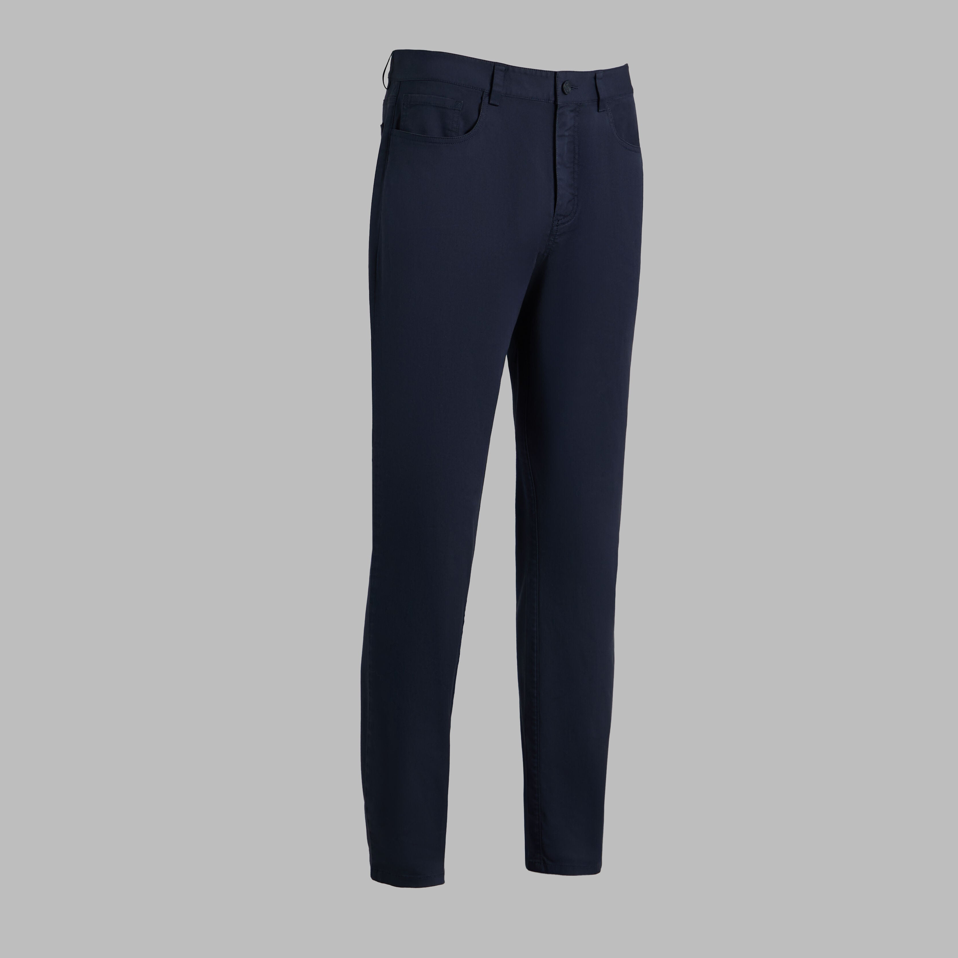 ALL PLAY COTTON STRETCH 5 POCKET STRAIGHT LEG PANT