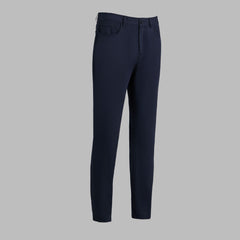ALL PLAY COTTON STRETCH 5 POCKET STRAIGHT LEG PANT