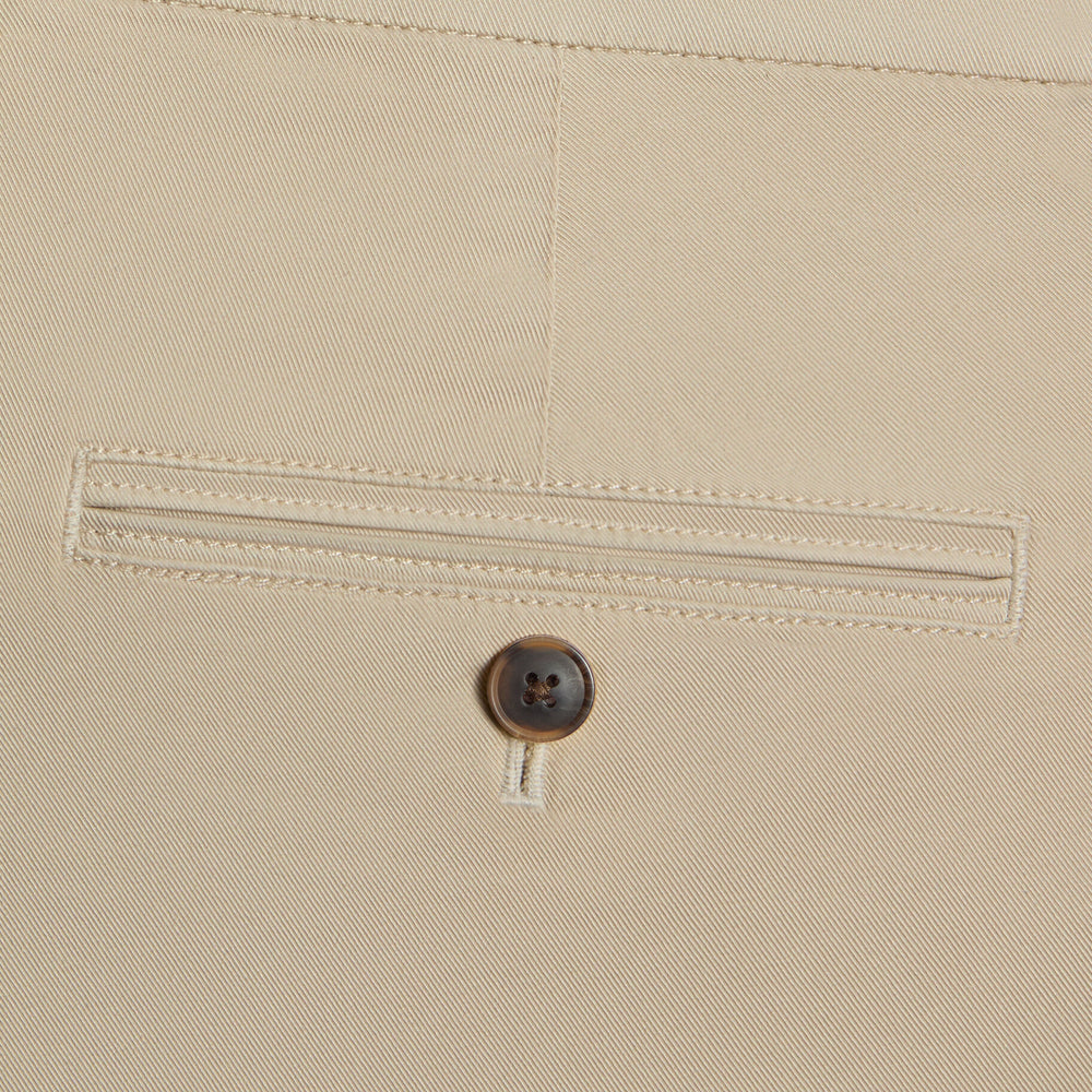 ALL PLAY COTTON STRETCH STRAIGHT LEG TROUSER