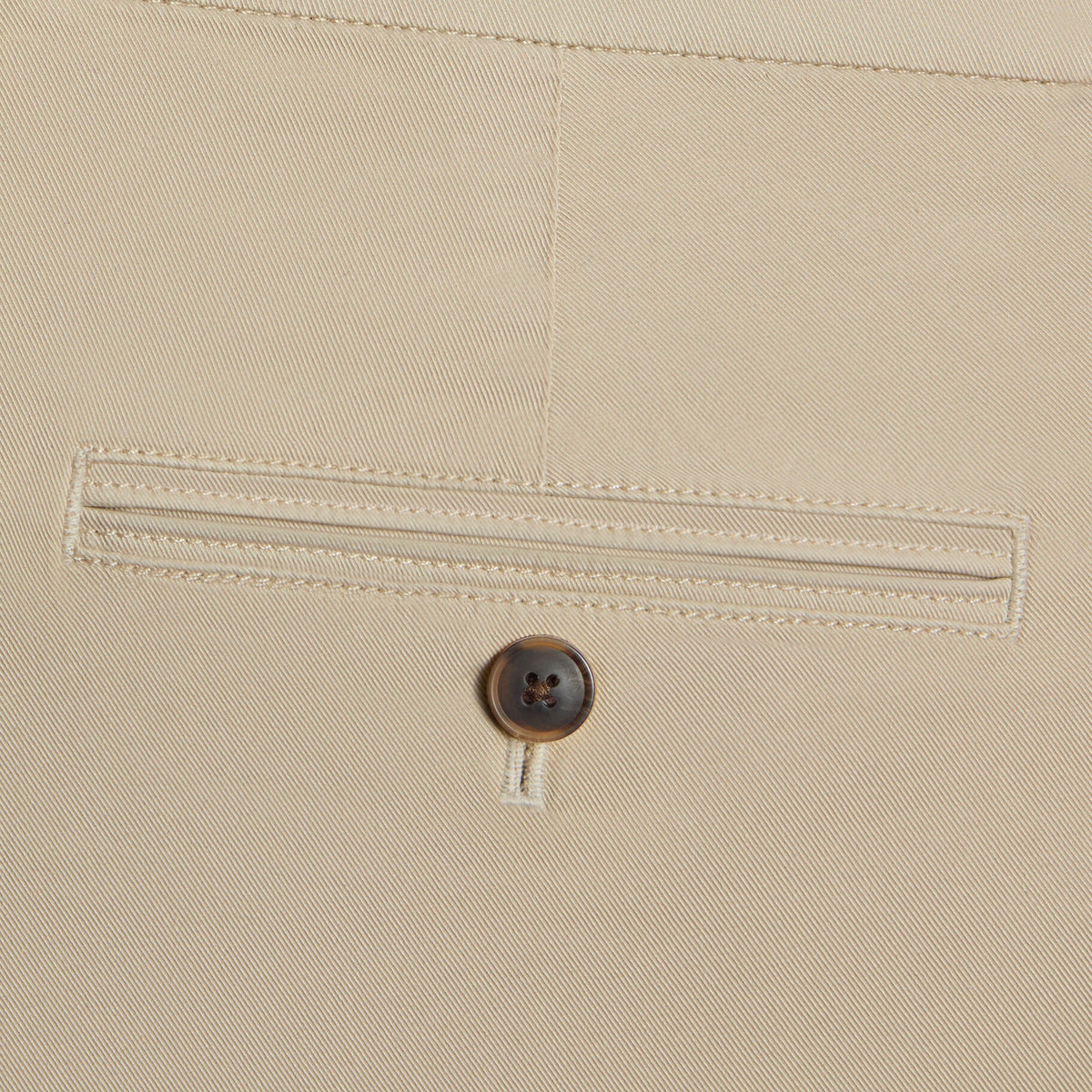 ALL PLAY COTTON STRETCH STRAIGHT LEG TROUSER