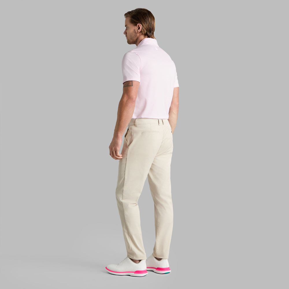 ALL PLAY COTTON STRETCH STRAIGHT LEG TROUSER