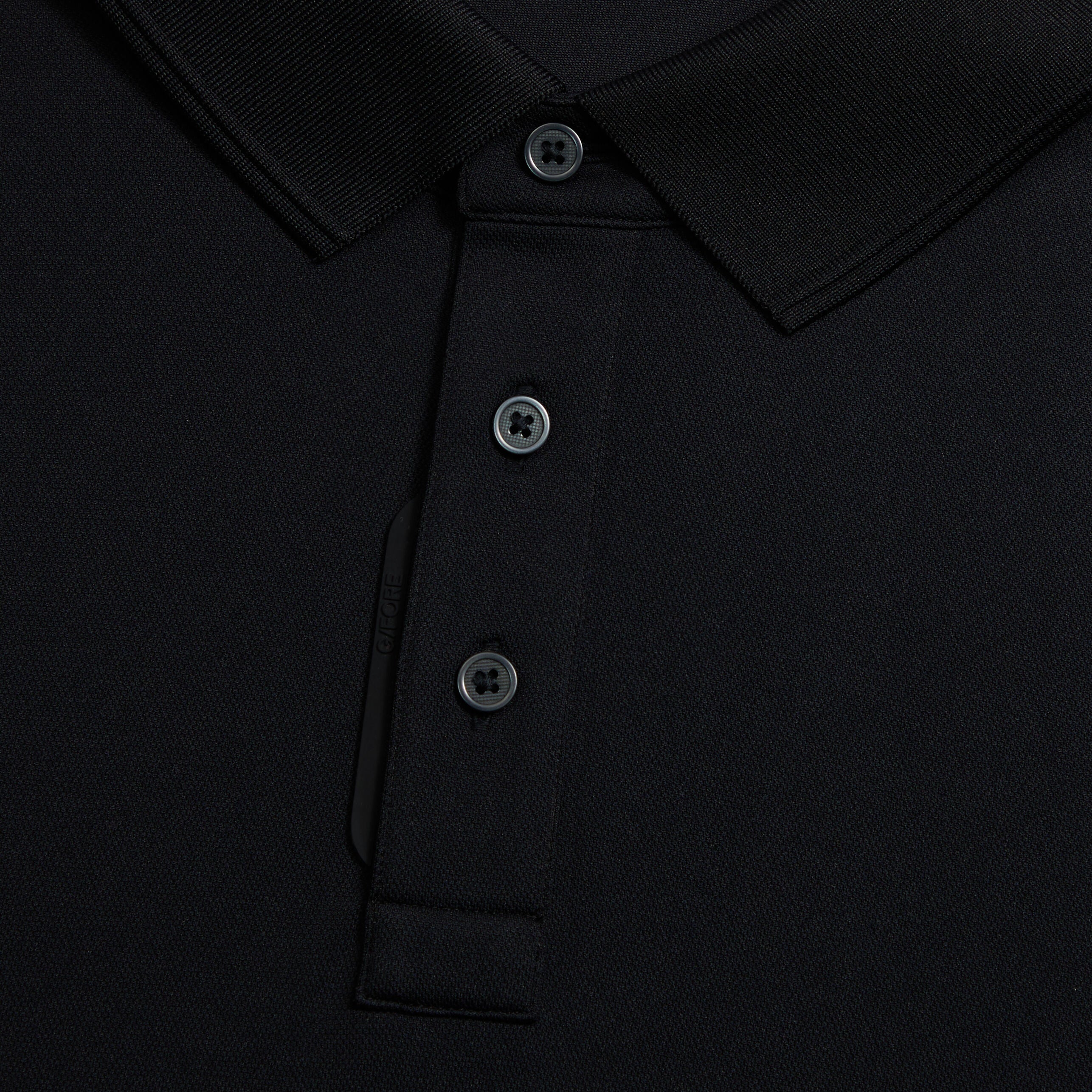ESSENTIAL PERFORMANCE PIQUÉ POLO