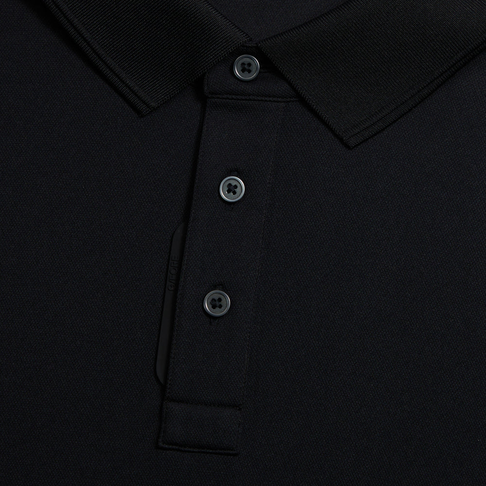 ESSENTIAL PERFORMANCE PIQUÉ POLO
