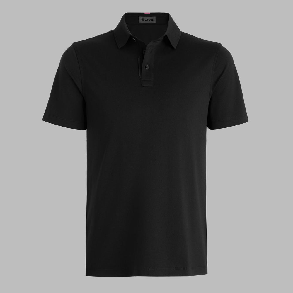 ESSENTIAL PERFORMANCE PIQUÉ POLO
