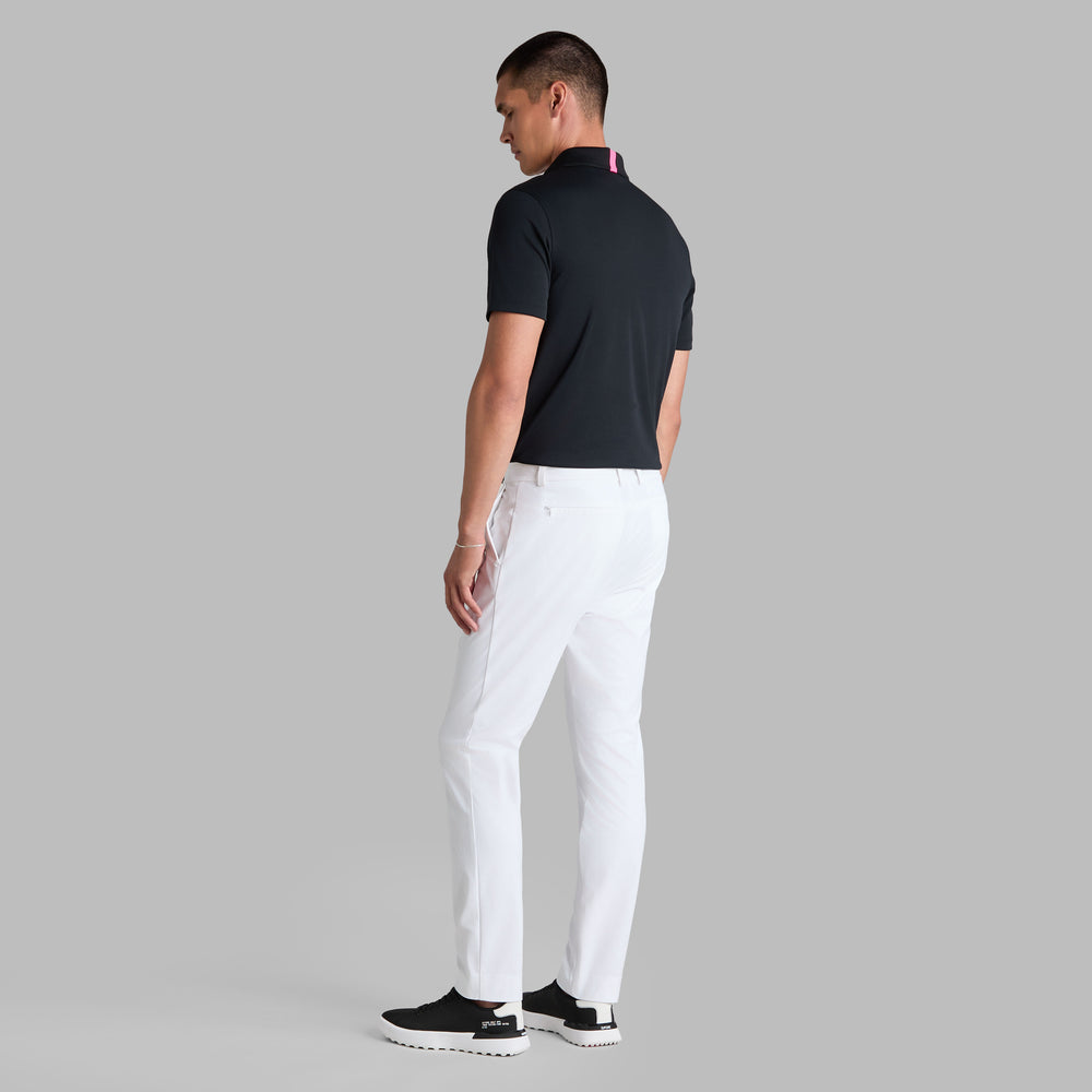 ESSENTIAL PERFORMANCE PIQUÉ POLO