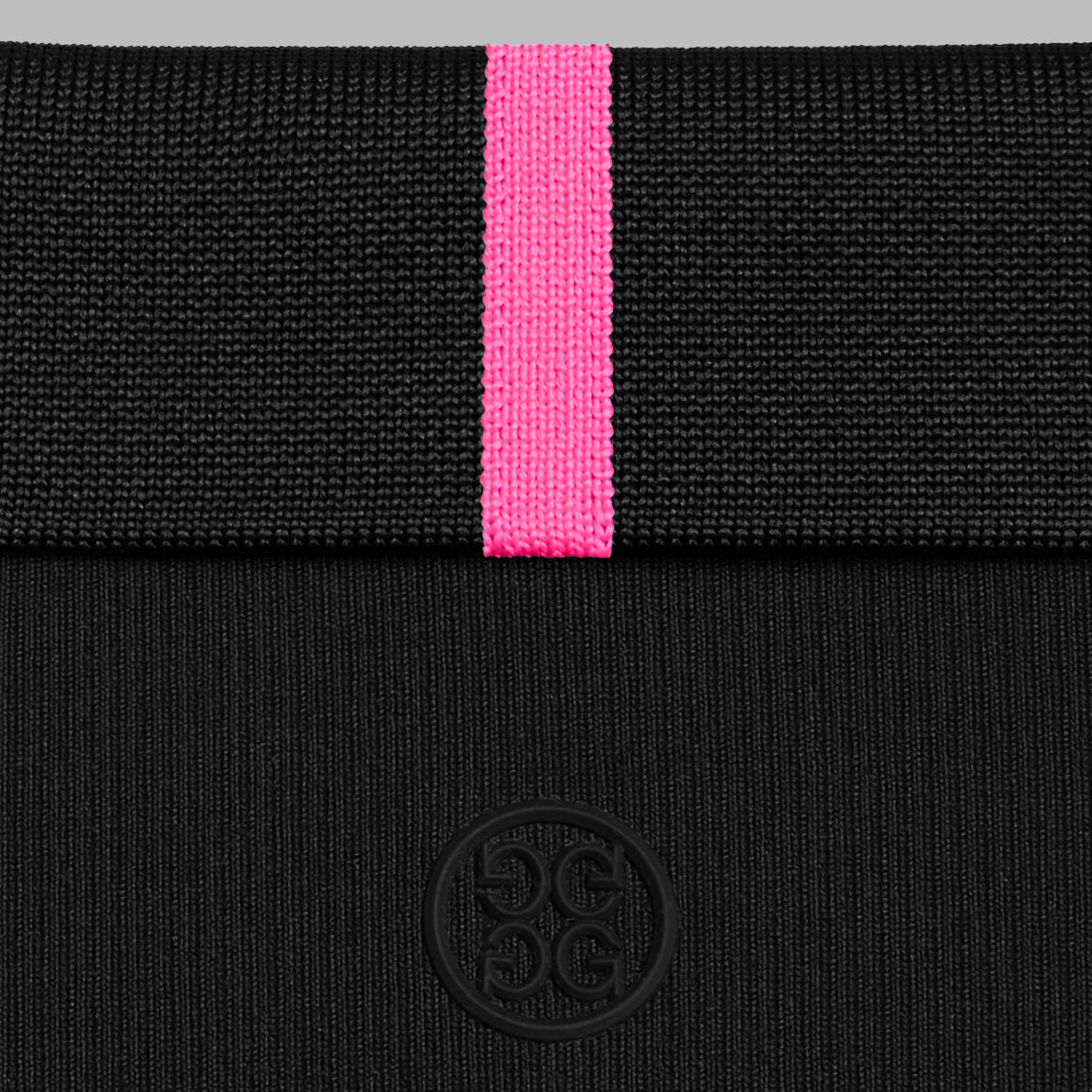 TECH NYLON RIB POLO