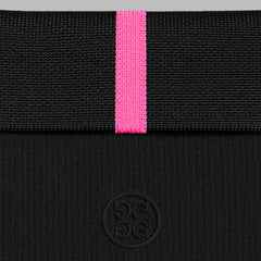 TECH NYLON RIB POLO