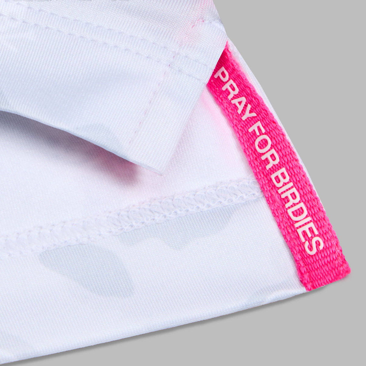 ICON CAMO TECH JERSEY POLO