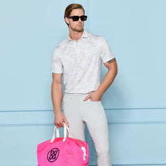 ICON CAMO TECH JERSEY POLO