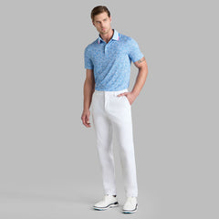 FIREWORKS TECH JERSEY POLO