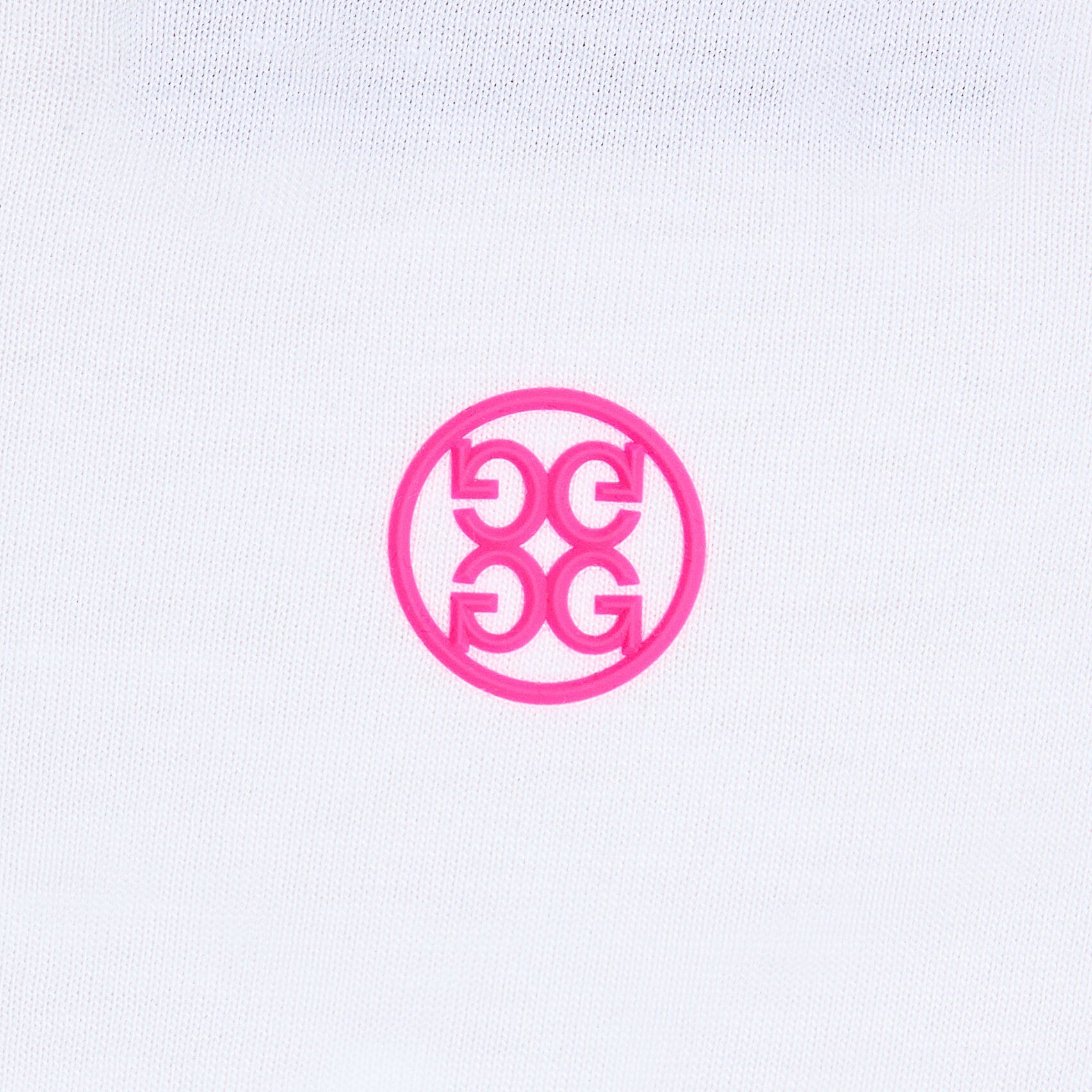 CRUCIAL COTTON TEE