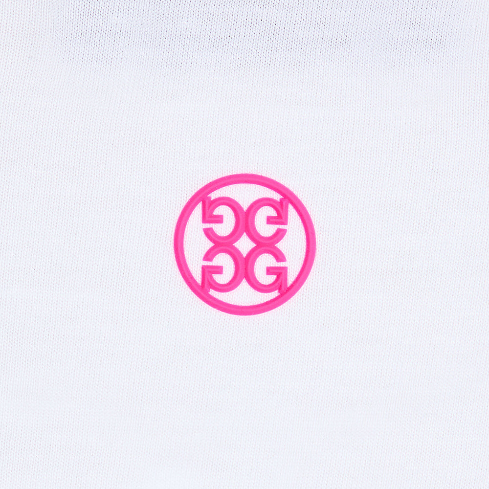CRUCIAL COTTON TEE