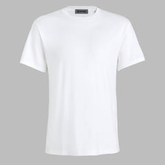 CRUCIAL COTTON TEE