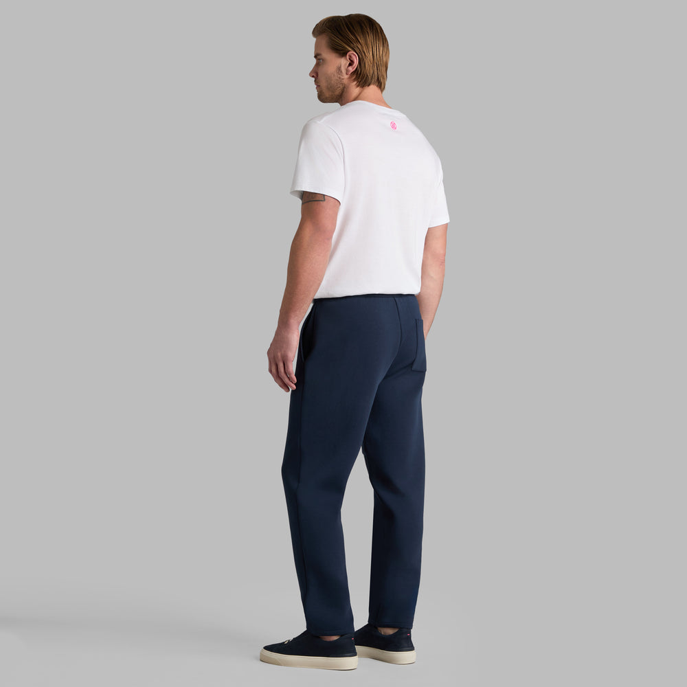 CRUCIAL COTTON TEE