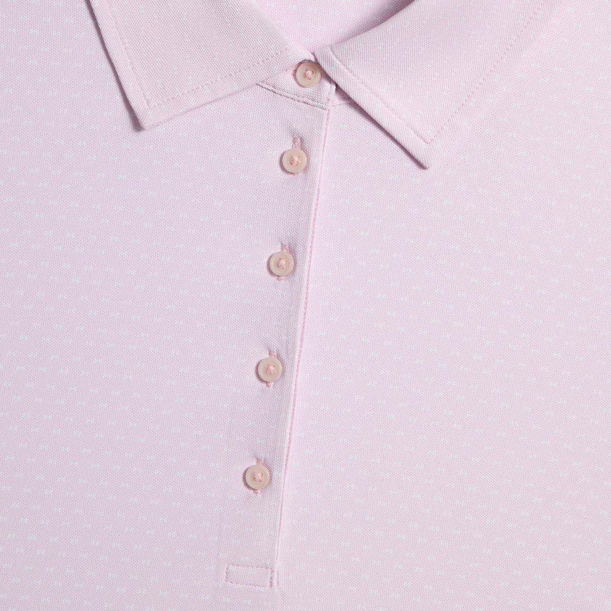 GEO TECH PIQUÉ SLEEVELESS POLO