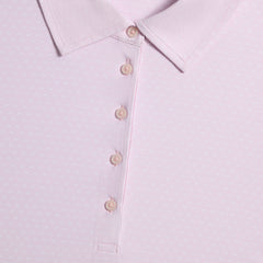 GEO TECH PIQUÉ SLEEVELESS POLO