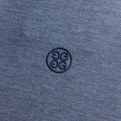 MÉLANGE ICE NYLON HOODIE |PULLOVERS & QUARTER-ZIPS |G/FORE