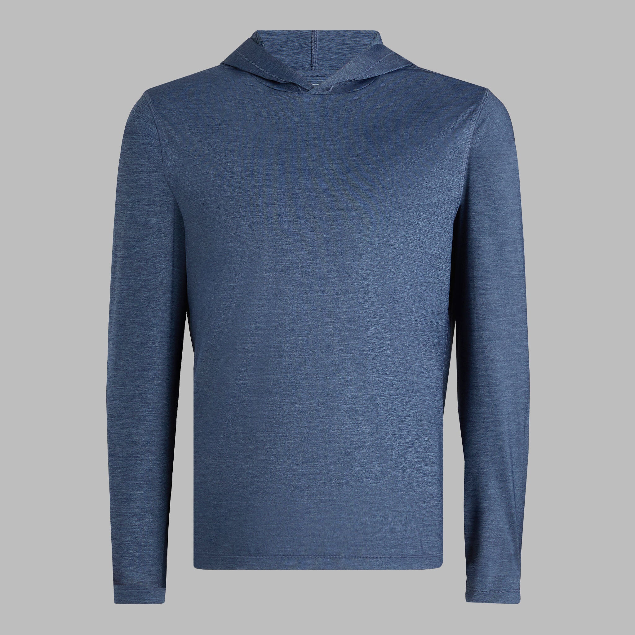 MÉLANGE ICE NYLON HOODIE |PULLOVERS & QUARTER-ZIPS |G/FORE