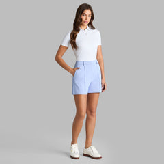 GEO SILKY TECH NYLON POLO