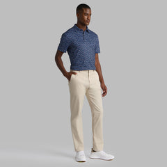 AYE POPPY TECH JERSEY POLO