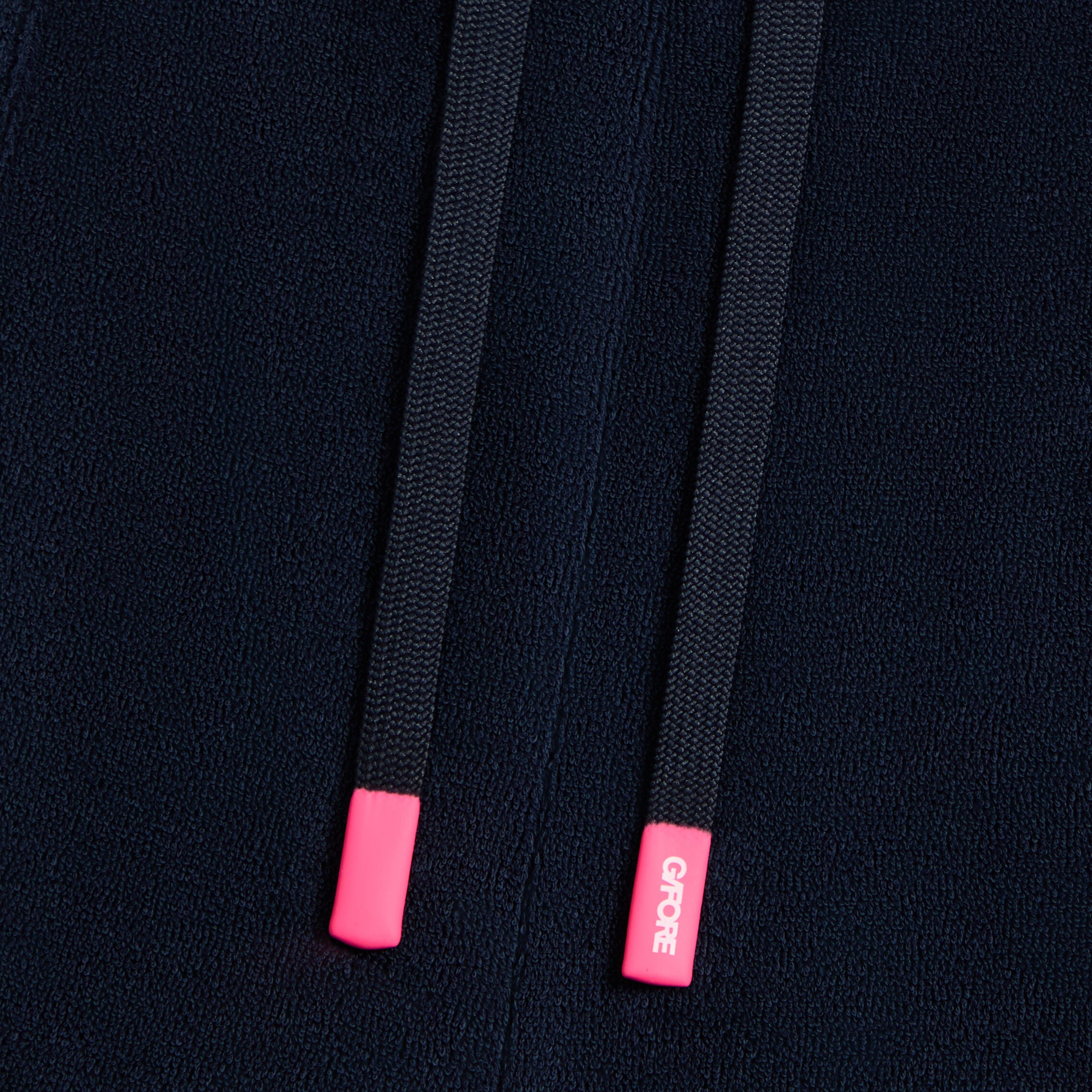 TERRY LOUNGE PANT