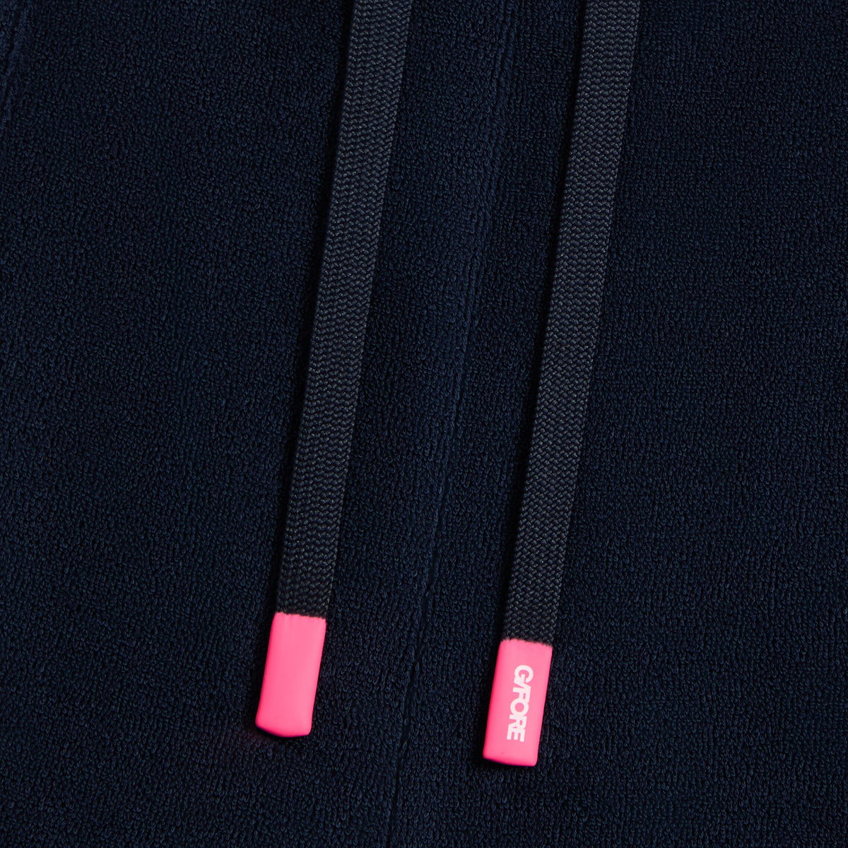 TERRY LOUNGE PANT