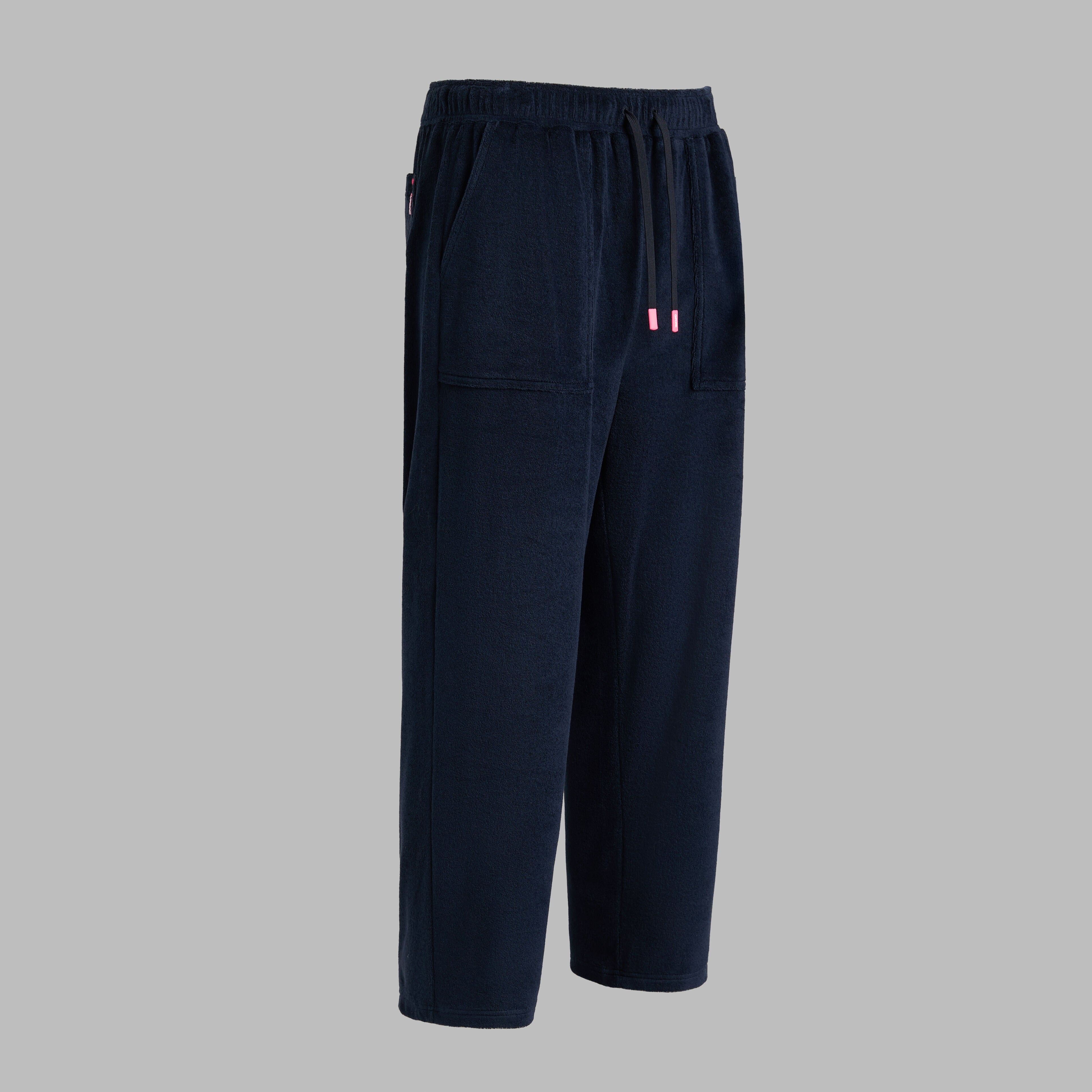 TERRY LOUNGE PANT