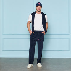 TERRY LOUNGE PANT