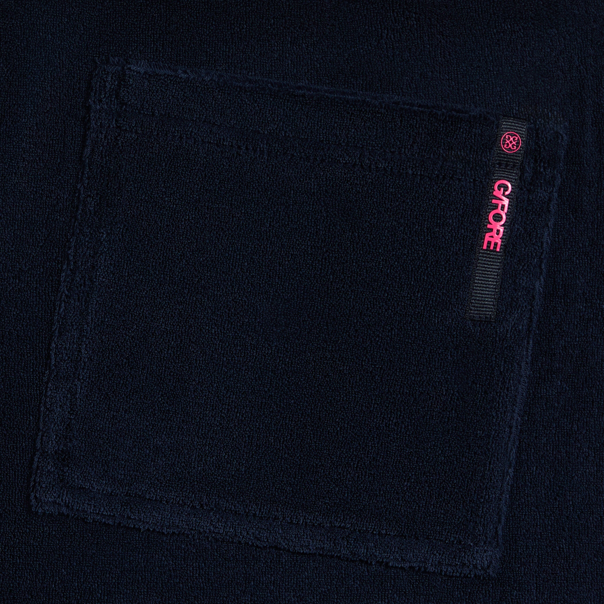 TERRY LOUNGE PANT