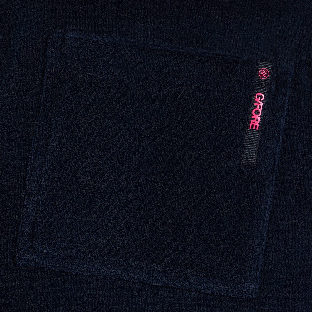 TERRY LOUNGE PANT