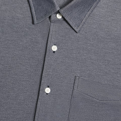 OXFORD PIQUÉ SHIRT