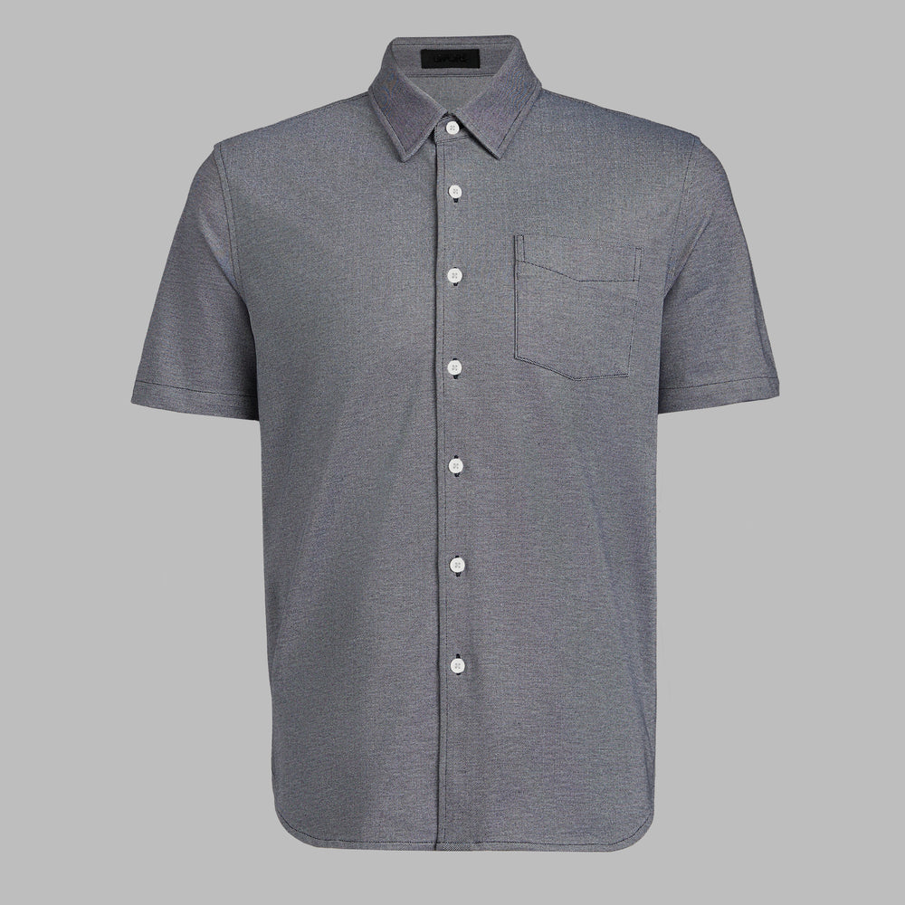 OXFORD PIQUÉ SHIRT