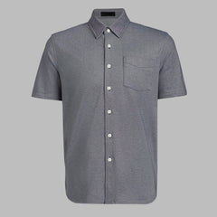 OXFORD PIQUÉ SHIRT