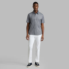 OXFORD PIQUÉ SHIRT