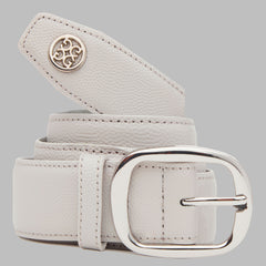 CIRCLE G'S WEBBED BELT