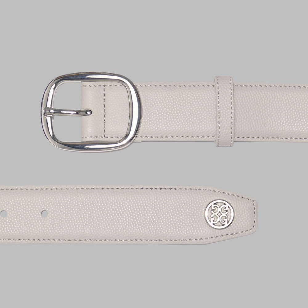 CIRCLE G'S WEBBED BELT