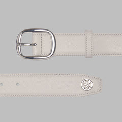 CIRCLE G'S WEBBED BELT