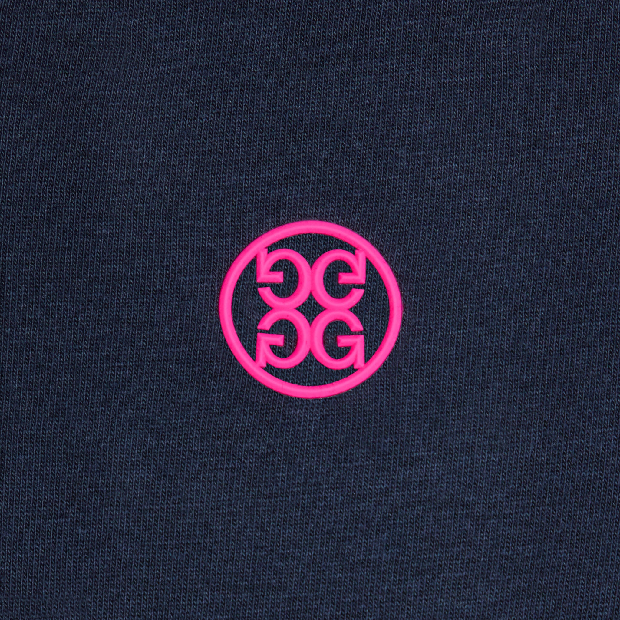 CRUCIAL COTTON TEE