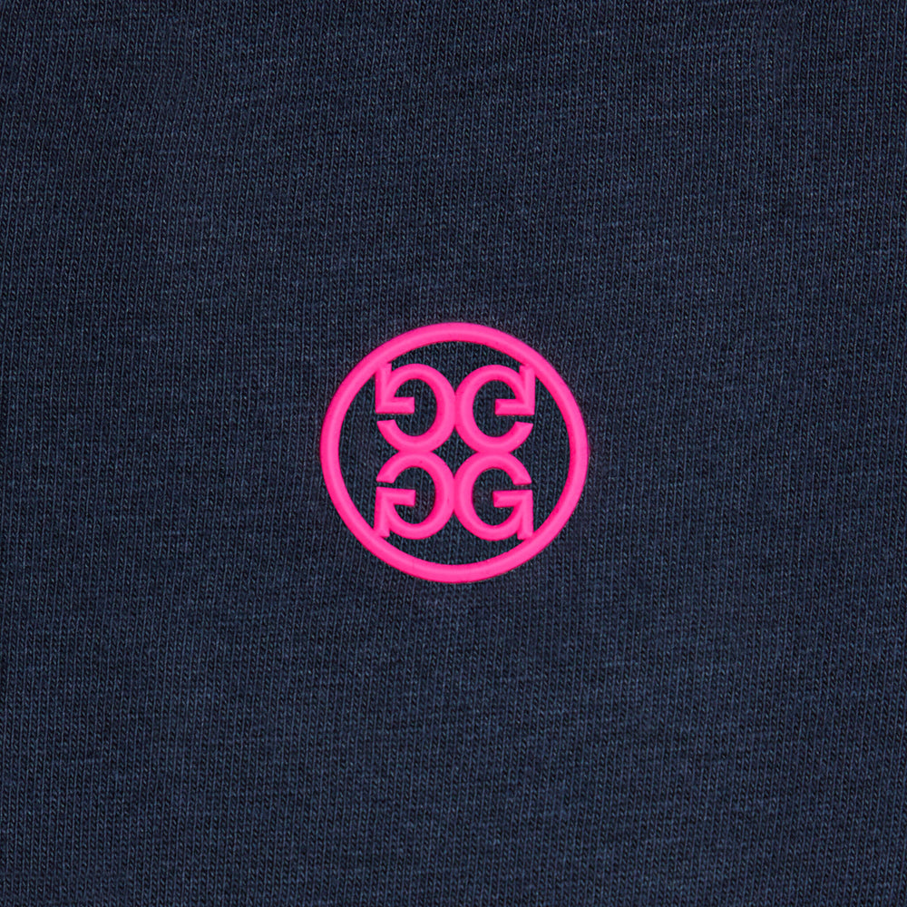 CRUCIAL COTTON TEE