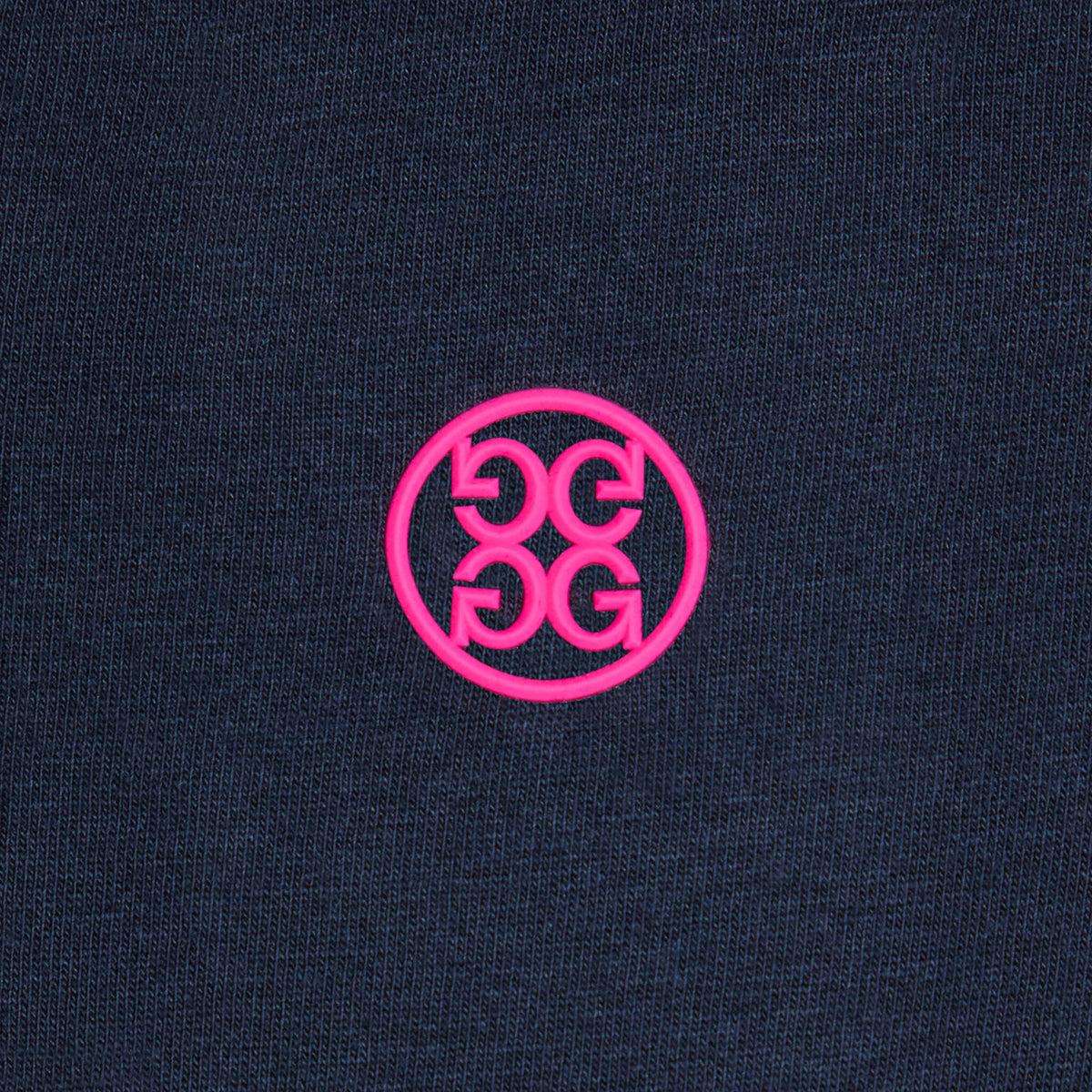 CRUCIAL COTTON TEE