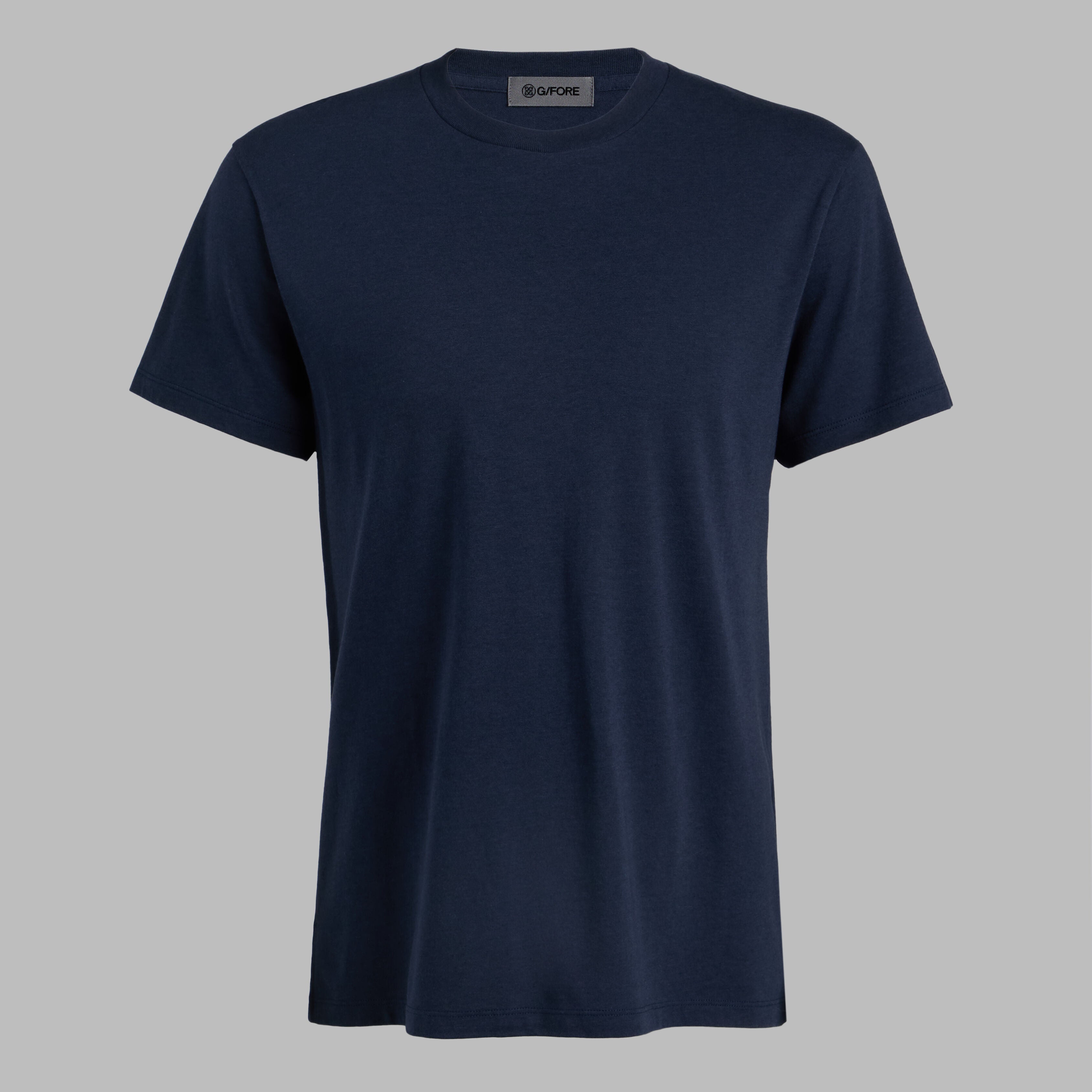 CRUCIAL COTTON TEE