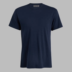 CRUCIAL COTTON TEE