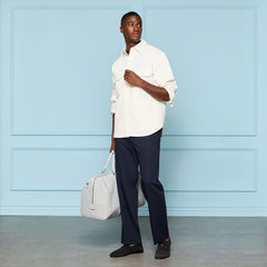 LTD RELEASE STRETCH DRILL OVERSHIRT