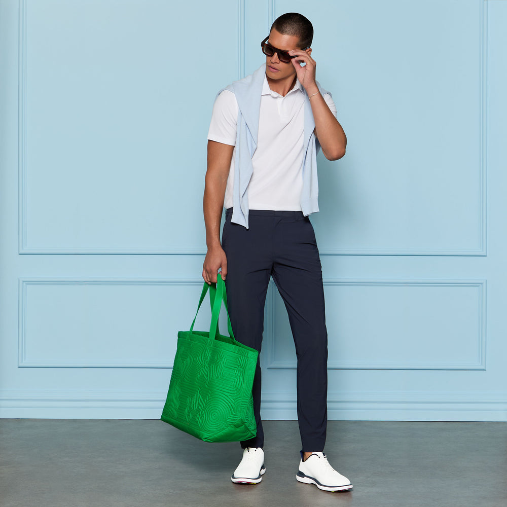 EVERYDAY STRAIGHT LEG PANT