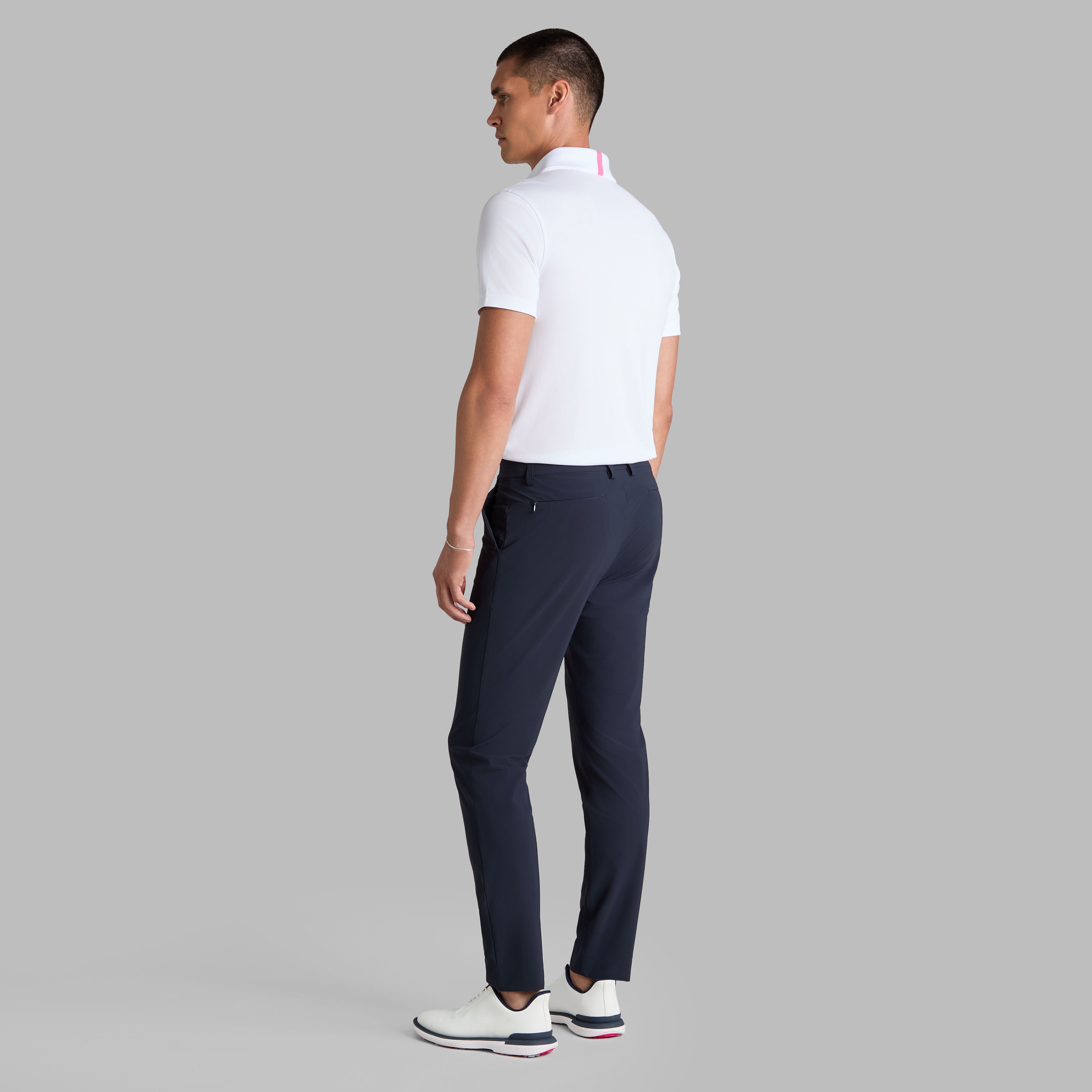 EVERYDAY STRAIGHT LEG PANT