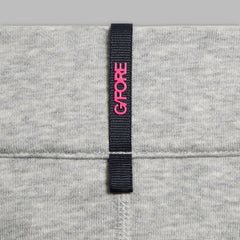 FRENCH TERRY 1/4 ZIP PULLOVER