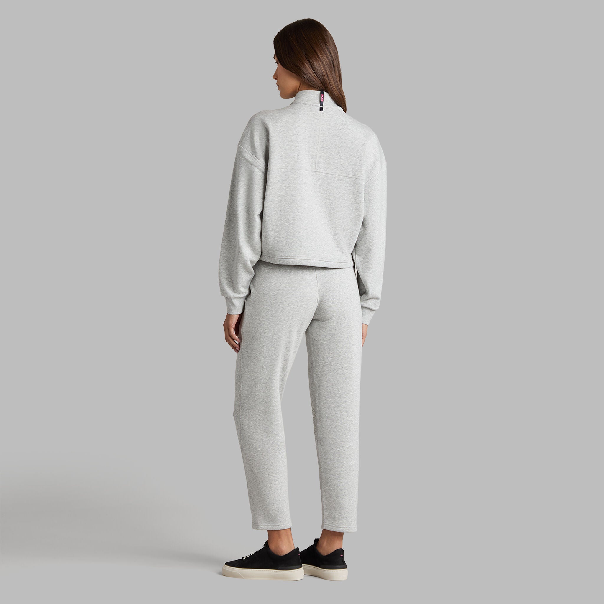 FRENCH TERRY LOUNGE PANT