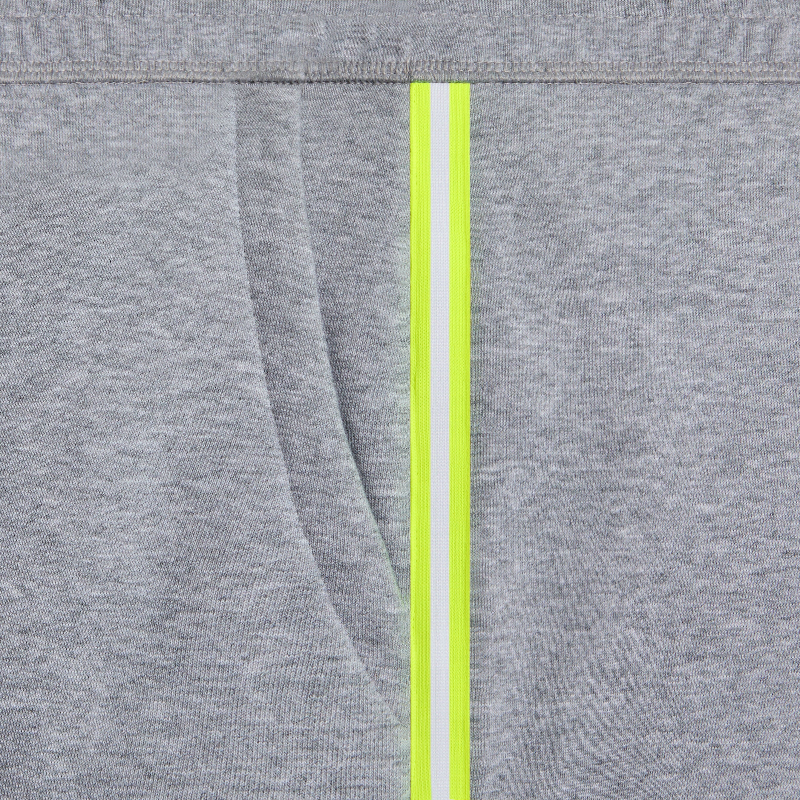 BRUSHED BACK FRENCH TERRY LOUNGE PANT