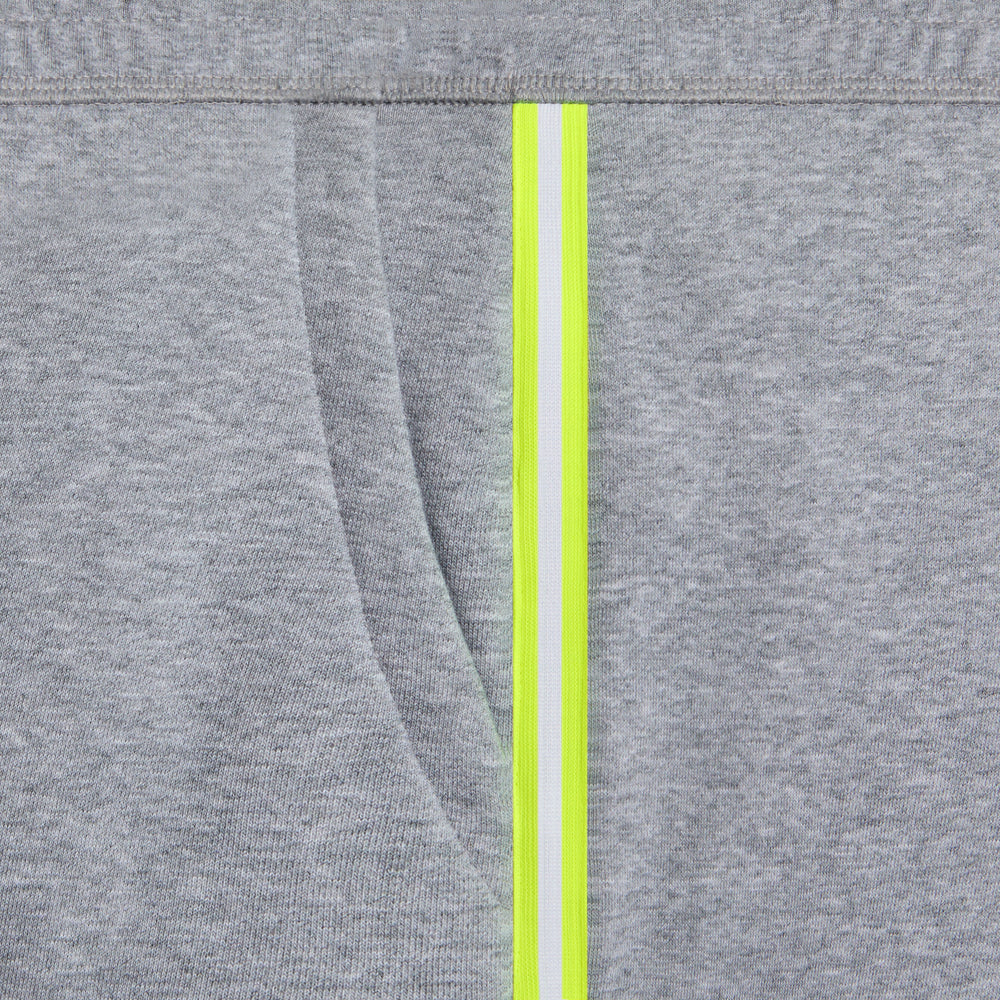 BRUSHED BACK FRENCH TERRY LOUNGE PANT