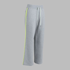 BRUSHED BACK FRENCH TERRY LOUNGE PANT